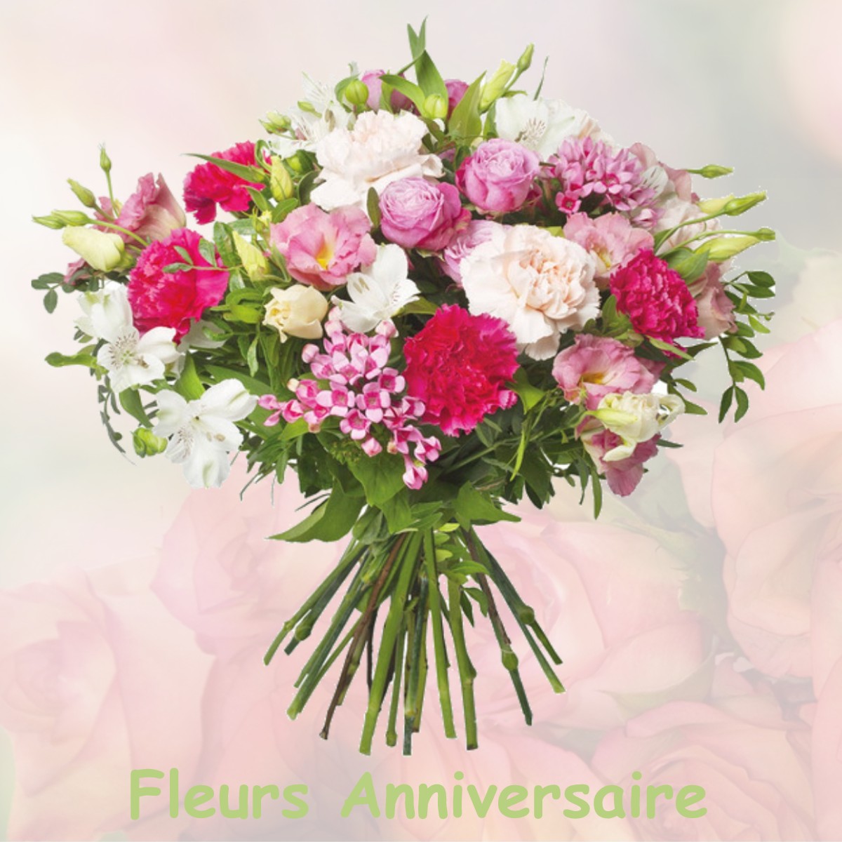 fleurs anniversaire LA-CHAPELLE-UREE